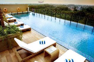 Satoria Hotel Yogyakarta fotoÄŸrafÄ±