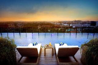 Satoria Hotel Yogyakarta fotoÄŸrafÄ±