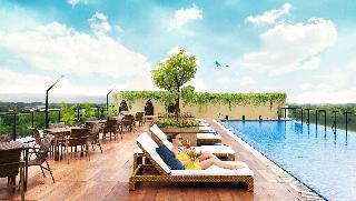 Satoria Hotel Yogyakarta fotoÄŸrafÄ±