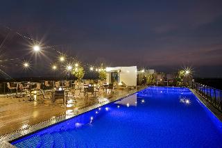Satoria Hotel Yogyakarta fotoÄŸrafÄ±