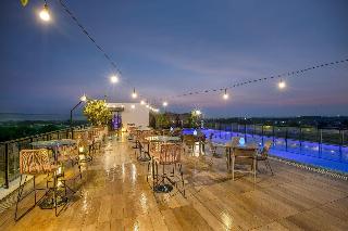Satoria Hotel Yogyakarta fotoÄŸrafÄ±