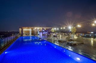Satoria Hotel Yogyakarta fotoÄŸrafÄ±