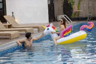 Satoria Hotel Yogyakarta fotoÄŸrafÄ±