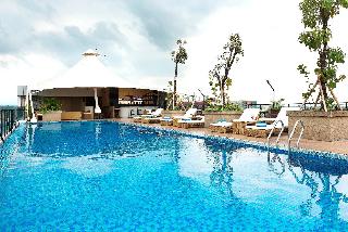 Satoria Hotel Yogyakarta fotoÄŸrafÄ±