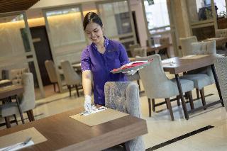 Satoria Hotel Yogyakarta fotoÄŸrafÄ±