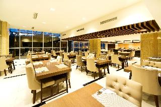 Satoria Hotel Yogyakarta fotoÄŸrafÄ±