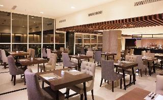 Satoria Hotel Yogyakarta fotoÄŸrafÄ±