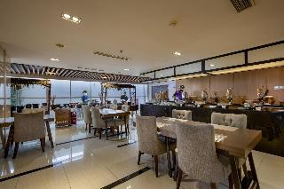 Satoria Hotel Yogyakarta fotoÄŸrafÄ±