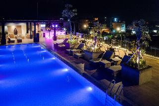 Satoria Hotel Yogyakarta fotoÄŸrafÄ±