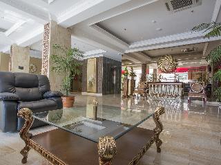 Prima In Hotel Malioboro fotoÄŸrafÄ±
