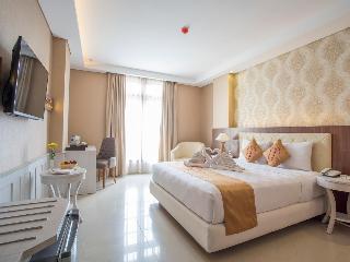 Prima In Hotel Malioboro otel fotoğrafı