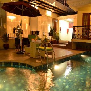 Prima In Hotel Malioboro fotoÄŸrafÄ±
