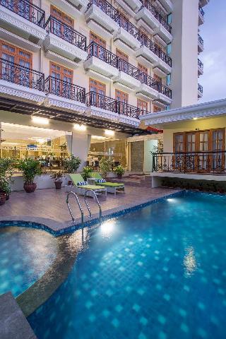 Prima In Hotel Malioboro fotoÄŸrafÄ±