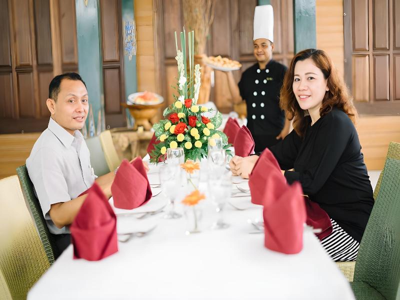 Summer Season - Restoran