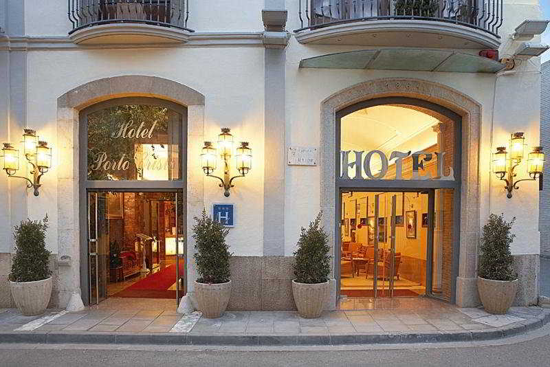 Porto Cristo Hotel - Genel