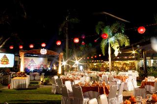 Tasneem Boutique Convention Hotel fotoÄŸrafÄ±