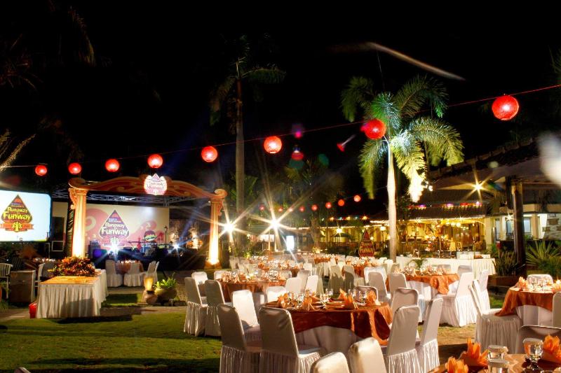 Tasneem Boutique Convention Hotel - Aktivite