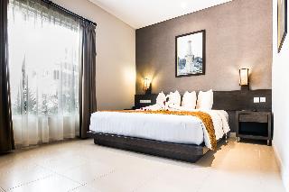 Tasneem Boutique Convention Hotel fotoÄŸrafÄ±