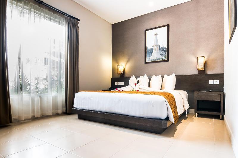 Tasneem Boutique Convention Hotel - Genel