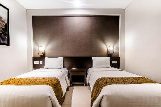 Tasneem Boutique Convention Hotel fotoÄŸrafÄ±