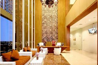 The Atrium Hotel and Resort Yogyakarta fotoÄŸrafÄ±