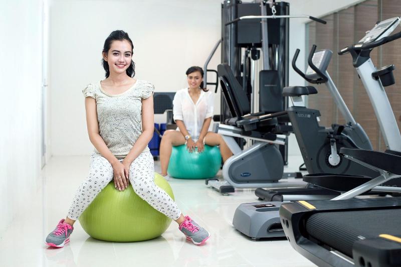 The Atrium Hotel and Resort Yogyakarta - Aktivite