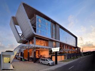 The Atrium Hotel and Resort Yogyakarta otel fotoğrafı