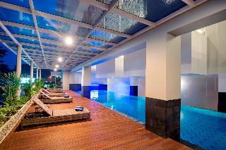 The Atrium Hotel and Resort Yogyakarta fotoÄŸrafÄ±