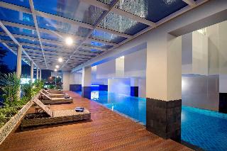 The Atrium Hotel and Resort Yogyakarta fotoÄŸrafÄ±