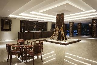 The Westlake Resort fotoÄŸrafÄ±