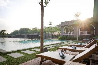 The Westlake Resort otel fotoğrafı
