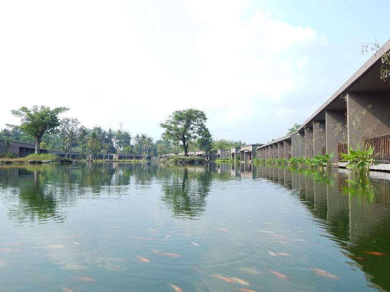 The Westlake Resort - Genel
