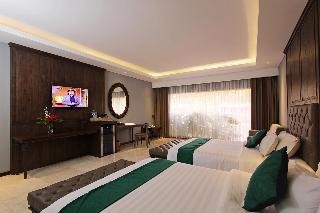 The Westlake Resort fotoÄŸrafÄ±