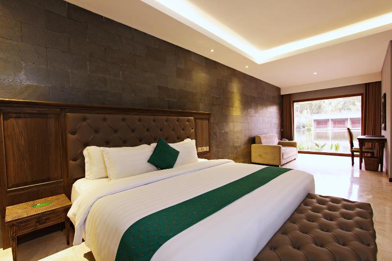 The Westlake Resort - Genel