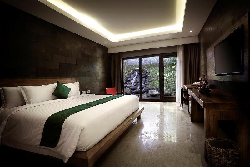 The Westlake Resort - Genel