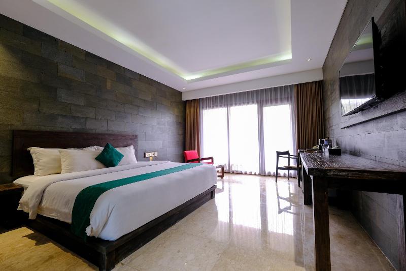 The Westlake Resort - Genel