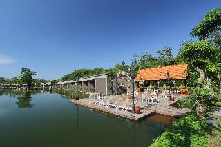 The Westlake Resort fotoÄŸrafÄ±