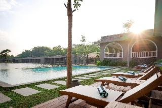 The Westlake Resort fotoÄŸrafÄ±