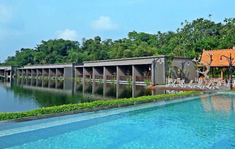 The Westlake Resort - Havuz