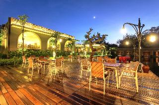 The Westlake Resort fotoÄŸrafÄ±
