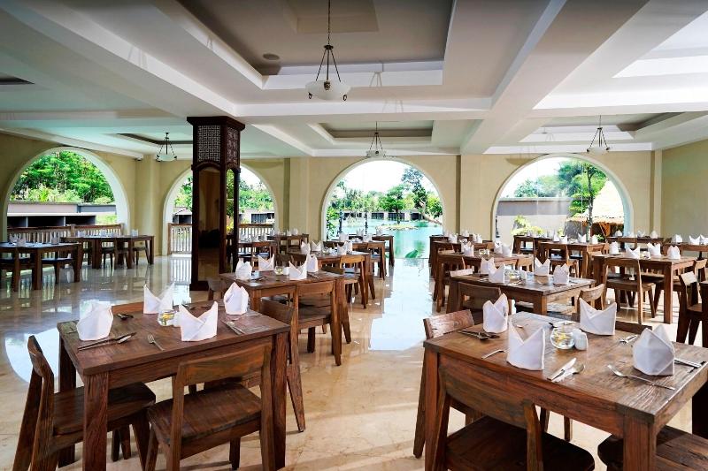 The Westlake Resort - Restoran