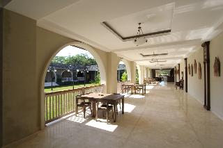 The Westlake Resort fotoÄŸrafÄ±