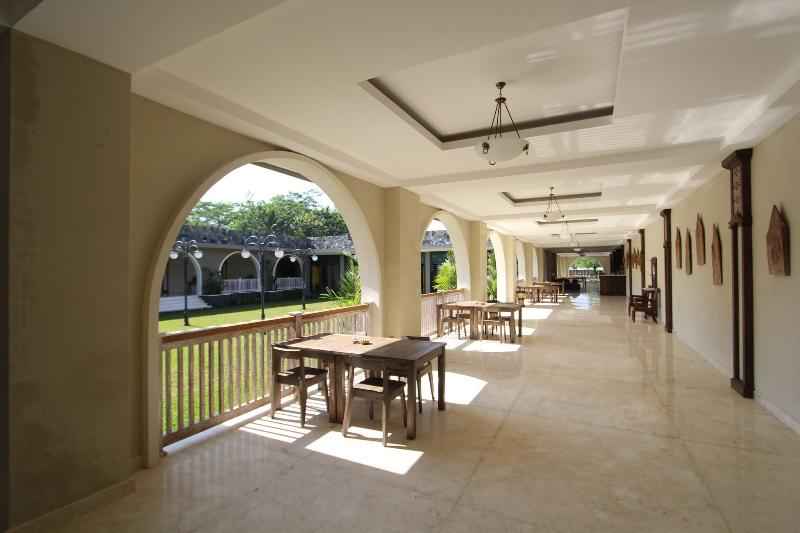 The Westlake Resort - Teras