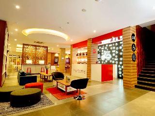 Kalya Hotel Yogyakarta fotoÄŸrafÄ±