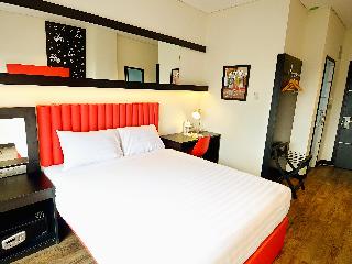 Kalya Hotel Yogyakarta otel fotoğrafı