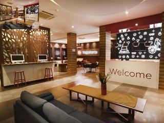 Kalya Hotel Yogyakarta fotoÄŸrafÄ±