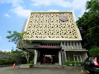 Kalya Hotel Yogyakarta fotoÄŸrafÄ±