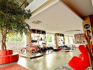 Kalya Hotel Yogyakarta fotoÄŸrafÄ±