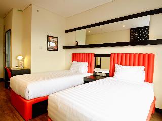 Kalya Hotel Yogyakarta fotoÄŸrafÄ±