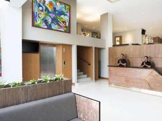Yellow Star Ambarukmo Hotel otel fotoğrafı